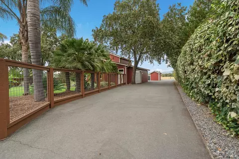 Exterior - 1626-1636 Abramson Rd, Santa Rosa, CA 95401 photo 24 of 25