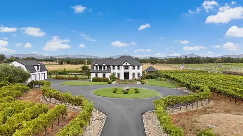 Exterior - 1626-1636 Abramson Rd, Santa Rosa, CA 95401 photo 2 of 25