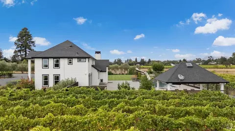 Exterior - 1626-1636 Abramson Rd, Santa Rosa, CA 95401 photo 5 of 25
