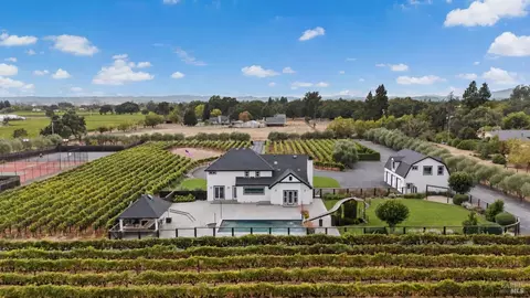 Exterior - 1626-1636 Abramson Rd, Santa Rosa, CA 95401 photo 1 of 25