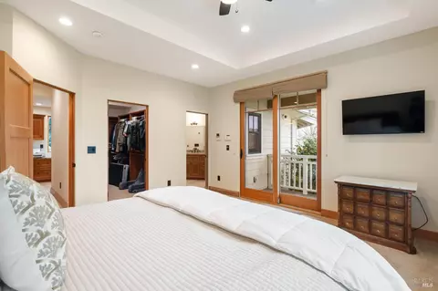 Bedroom - 1626-1636 Abramson Rd, Santa Rosa, CA 95401 photo 5 of 7