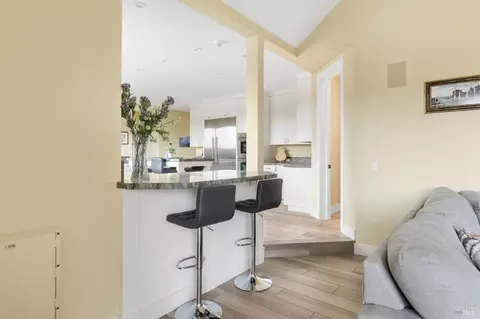 Kitchen - 1626-1636 Abramson Rd, Santa Rosa, CA 95401 photo 4 of 10