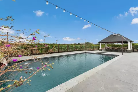 Exterior - 1626-1636 Abramson Rd, Santa Rosa, CA 95401 photo 11 of 25