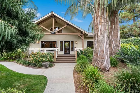 Exterior - 1626-1636 Abramson Rd, Santa Rosa, CA 95401 photo 25 of 25