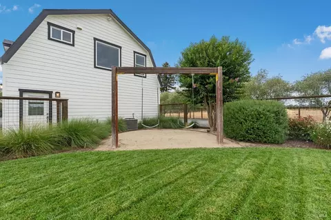 Exterior - 1626-1636 Abramson Rd, Santa Rosa, CA 95401 photo 8 of 25
