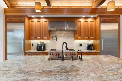 Kitchen - 1626-1636 Abramson Rd, Santa Rosa, CA 95401 photo 10 of 10
