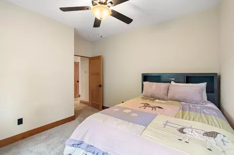 Bedroom - 1626-1636 Abramson Rd, Santa Rosa, CA 95401 photo 7 of 7