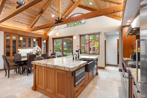 Kitchen - 1626-1636 Abramson Rd, Santa Rosa, CA 95401 photo 8 of 10