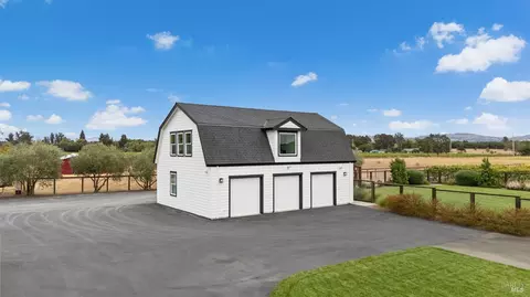 Exterior - 1626-1636 Abramson Rd, Santa Rosa, CA 95401 photo 12 of 25
