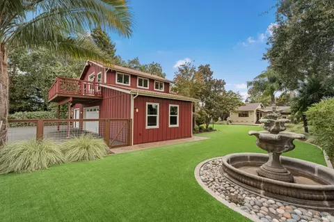 Exterior - 1626-1636 Abramson Rd, Santa Rosa, CA 95401 photo 22 of 25