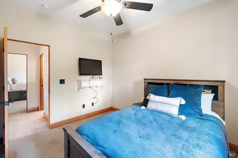 Bedroom - 1626-1636 Abramson Rd, Santa Rosa, CA 95401 photo 6 of 7