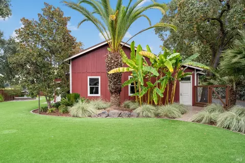 Exterior - 1626-1636 Abramson Rd, Santa Rosa, CA 95401 photo 21 of 25