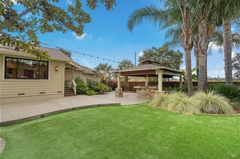 Exterior - 1626-1636 Abramson Rd, Santa Rosa, CA 95401 photo 19 of 25