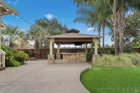 Exterior - 1626-1636 Abramson Rd, Santa Rosa, CA 95401 photo 20 of 25