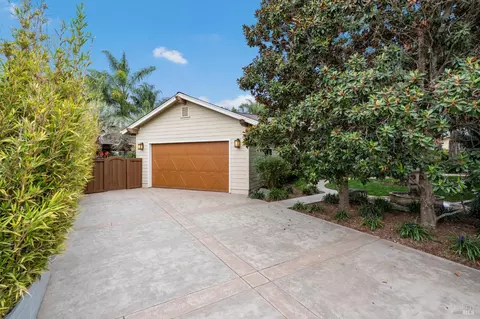 Exterior - 1626-1636 Abramson Rd, Santa Rosa, CA 95401 photo 17 of 25