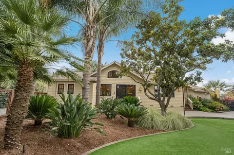 Exterior - 1626-1636 Abramson Rd, Santa Rosa, CA 95401 photo 18 of 25