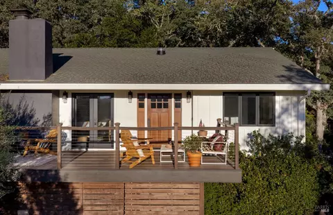 258 Via Monte Rd, Saint Helena, CA 94574
