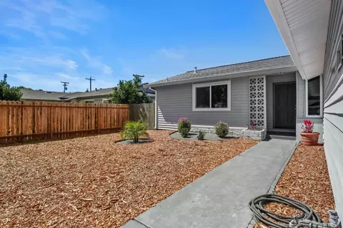 Exterior - 2431 Oceanic Dr, Fairfield, CA 94533 photo 1 of 3