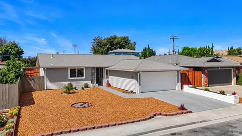 View/Area - 2431 Oceanic Dr, Fairfield, CA 94533 photo 1 of 1