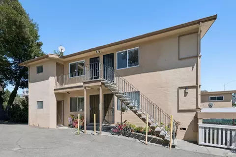 1520 San Pablo Ave, Pinole, CA 94564