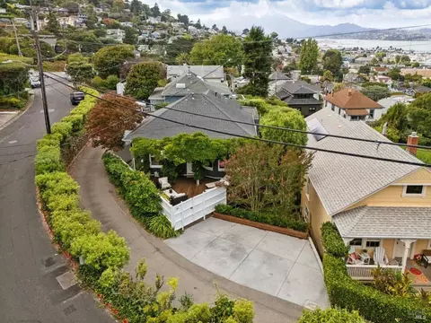 Other - 24 Glen Dr, Sausalito, CA 94965 photo 4 of 8