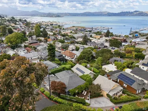 View/Area - 24 Glen Dr, Sausalito, CA 94965 photo 6 of 7