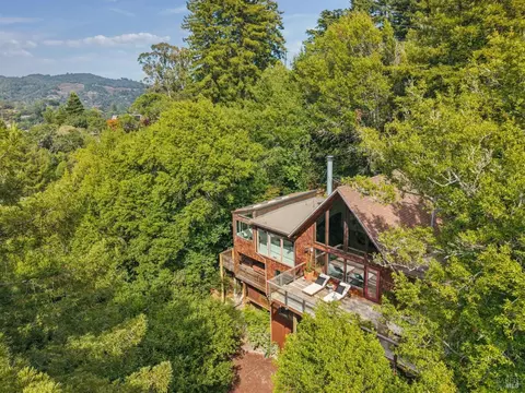 Other - 72 Cypress Ave, Mill Valley, CA 94941 photo 15 of 15