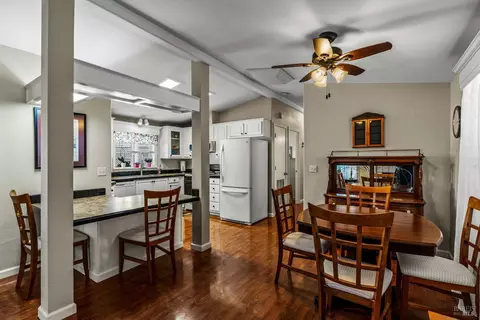 415 Oak Dr, Napa, CA 94558 photo 12
