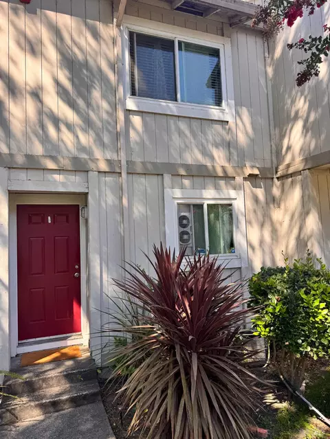 Exterior - 37 Front St #D, Healdsburg, CA 95448 photo 5 of 5
