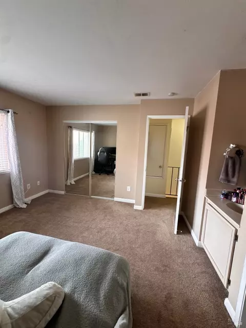 Bedroom - 37 Front St #D, Healdsburg, CA 95448 photo 4 of 4