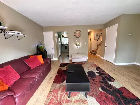 Living - 37 Front St #D, Healdsburg, CA 95448 photo 2 of 4