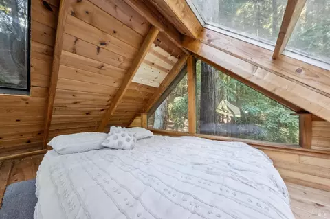 Bedroom - Undisclosed, Mill Valley, CA 94941 photo 1 of 1