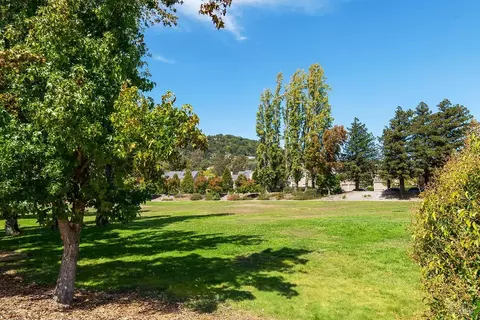 Exterior - 41 Parkview Cir, Corte Madera, CA 94925 photo 9 of 9