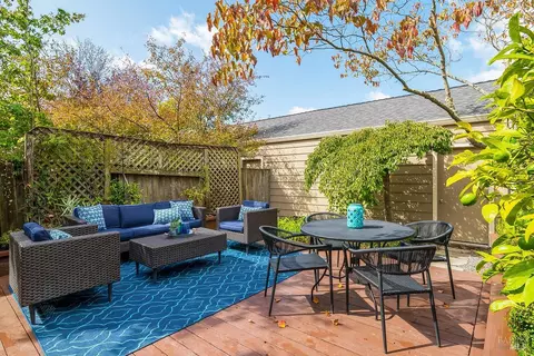Exterior - 41 Parkview Cir, Corte Madera, CA 94925 photo 4 of 9