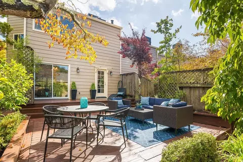 Exterior - 41 Parkview Cir, Corte Madera, CA 94925 photo 5 of 9