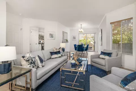 Living - 41 Parkview Cir, Corte Madera, CA 94925 photo 3 of 3