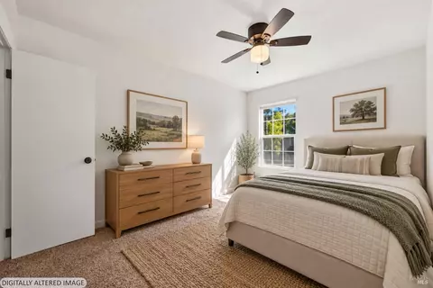 Bedroom - 8310 Windmill Farms Dr, Cotati, CA 94931 photo 1 of 2