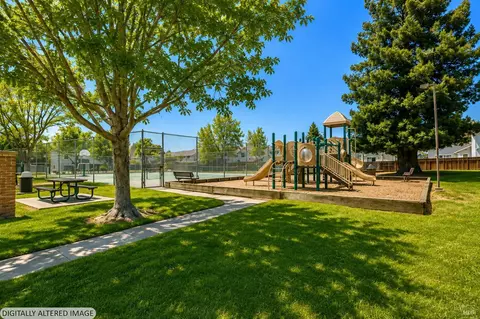 Exterior - 8310 Windmill Farms Dr, Cotati, CA 94931 photo 3 of 3