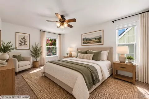 Bedroom - 8310 Windmill Farms Dr, Cotati, CA 94931 photo 2 of 2