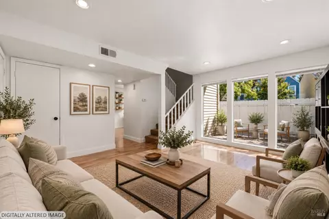 Living - 8310 Windmill Farms Dr, Cotati, CA 94931 photo 1 of 1