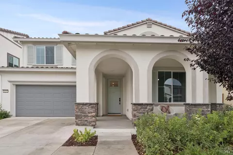 6232 Olympic Pl, Rohnert Park, CA 94928