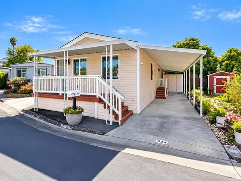 324 Aileen Ave, Santa Rosa, CA 95407