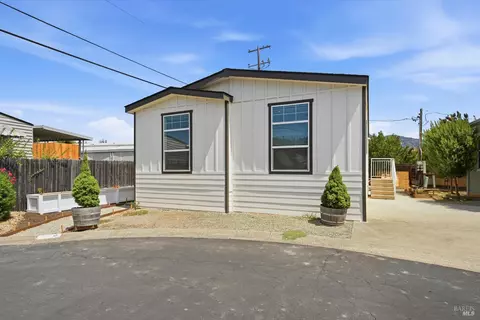 154 Gamay Cir, Yountville, CA 94599