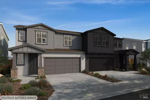 3828 Terrabrook Dr, Santa Rosa, CA 95407