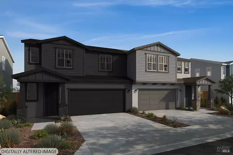 3832 Terrabrook Dr, Santa Rosa, CA 95407