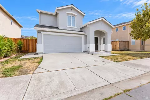 856 Spring Mountain Ln, American Canyon, CA 94503