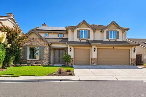 71 Peony Ct, Oakley, CA 94561