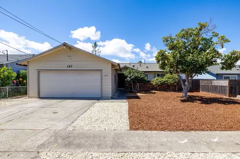357 Westbrook Dr, Santa Rosa, CA 95401