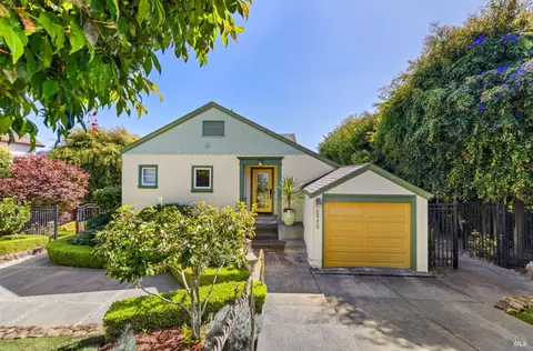 2350 Paradise Dr, Tiburon, CA 94920