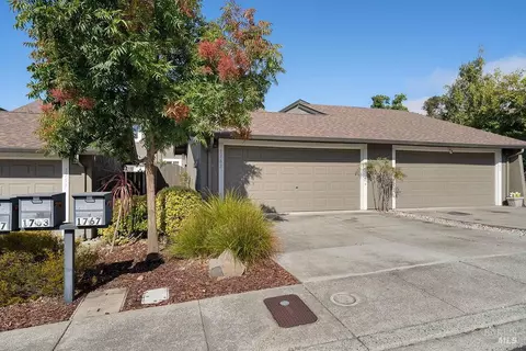 1763 Lindo St, Benicia, CA 94510